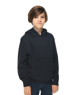 Lane Seven LS1401Y - Youth Premium Pullover Hooded Sweatshirt