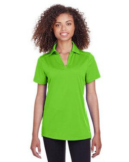 Spyder S16519 - Ladies Freestyle Polo