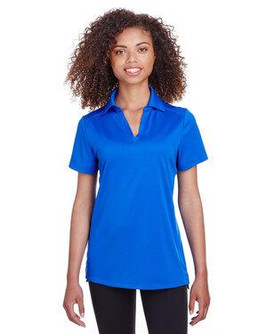 Spyder S16519 - Ladies Freestyle Polo