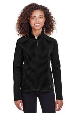 Spyder S16522 - Ladies Venom Full-Zip Jacket