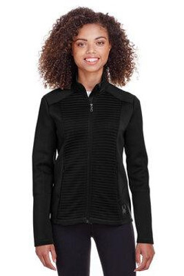 Spyder S16522 - Ladies Venom Full-Zip Jacket