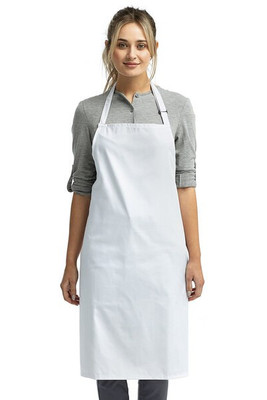Artisan Collection by Reprime RP150 - "Colours" Sustainable Bib Apron