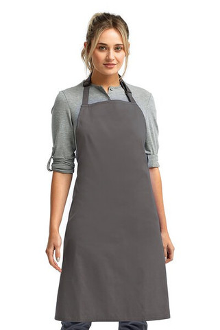 Artisan Collection by Reprime RP150 - "Colours" Sustainable Bib Apron