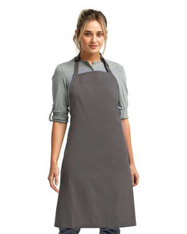 Artisan Collection by Reprime RP150 - "Colours" Sustainable Bib Apron
