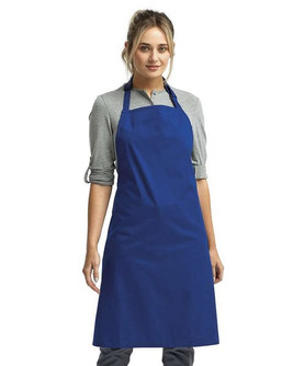 Artisan Collection by Reprime RP150 - "Colours" Sustainable Bib Apron