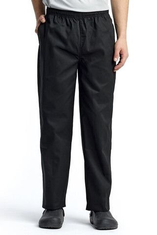 Artisan Collection by Reprime RP553 - Unisex Essential Chefs Pant