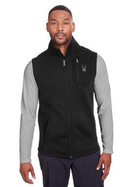 Spyder S16538 - Mens Venom Vest