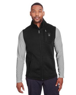 Spyder S16538 - Mens Venom Vest