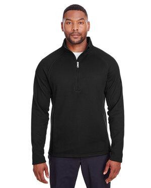Spyder S16561 - Men's Constant Half-Zip Sweater