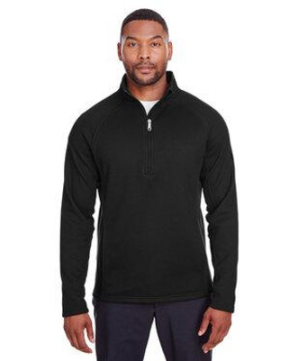 Spyder S16561 - Mens Constant Half-Zip Sweater