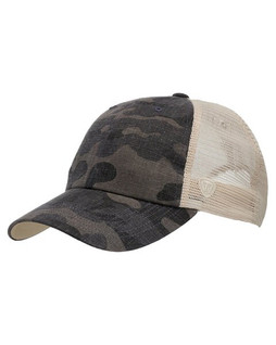 Top Of The World TW5533 - Riptide Ripstop Trucker Hat