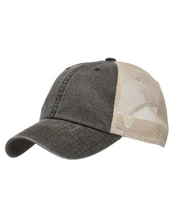 Top Of The World TW5533 - Riptide Ripstop Trucker Hat