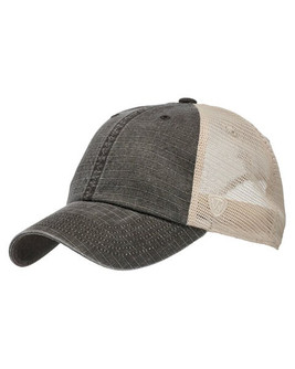 Top Of The World TW5533 - Riptide Ripstop Trucker Hat