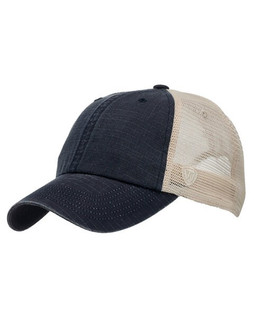 Top Of The World TW5533 - Riptide Ripstop Trucker Hat