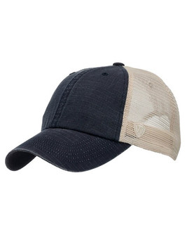 Top Of The World TW5533 - Riptide Ripstop Trucker Hat