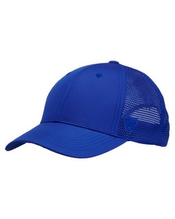 Top Of The World TW5536 - Flight Lasercut Mesh Trucker Hat