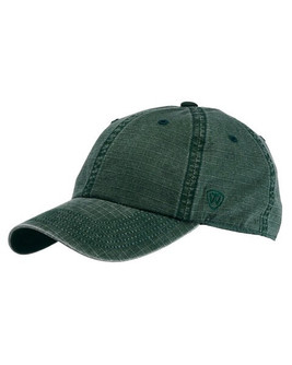 Top Of The World TW5537 - Ripper Washed Cotton Ripstop Hat
