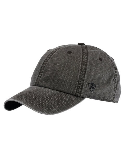 Top Of The World TW5537 - Ripper Washed Cotton Ripstop Hat