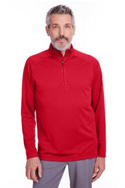 Spyder S16797 - Mens Freestyle Half-Zip Pullover