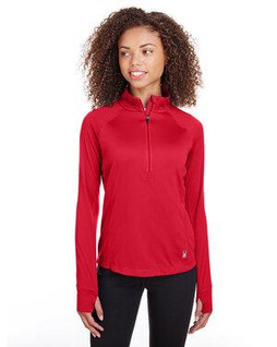 Spyder S16798 - Ladies Freestyle Half-Zip  Pullover