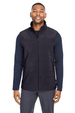 Spyder S17028 - Mens Transit Vest