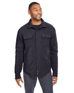 Spyder S17030 - Adult Transit Shirt Jacket