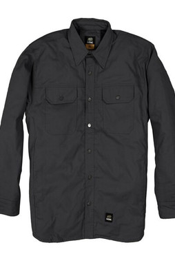 Berne SH67T - Mens Tall Caster Shirt Jacket