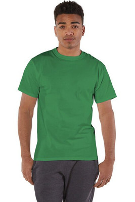 Champion T525C - Adult 6 oz. Short-Sleeve T-Shirt