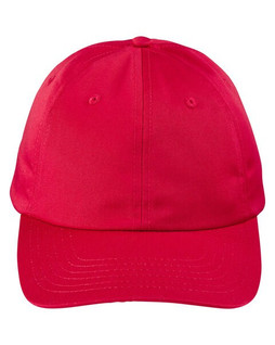 Big Accessories BX880SB - Unstructured 6-Panel Cap