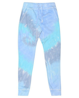 Tie-Dye CD8999 - Pantalones Jogger Mujer de Algodón y Poliéster
