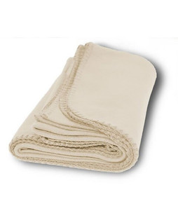 Alpine Fleece LB8711 - Value Fleece Blanket