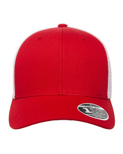 Yupoong 110MT - Flexfit 110® Adult Adjustable Mesh Cap