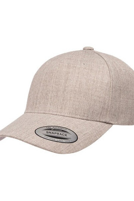 Yupoong 5789M - Classic Premium Snapback Cap