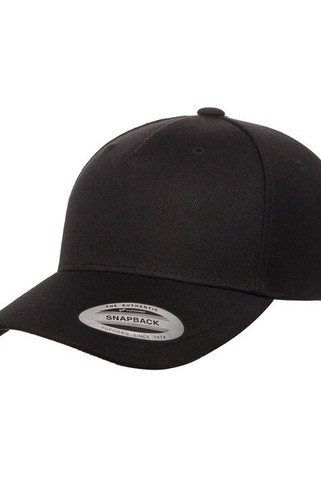 Yupoong 5789M - Classic Premium Snapback Cap