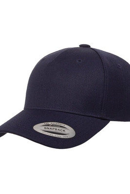 Yupoong 5789M - Classic Premium Snapback Cap