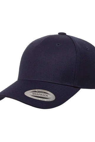 Yupoong 5789M - Classic Premium Snapback Cap