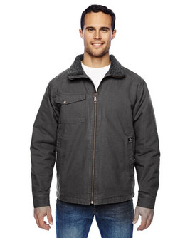 Dri Duck DD5037 - Men's Endeavor Jacket