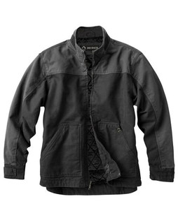 Dri Duck 5089T - Chaqueta Alta de Algodón y Aislamiento para Hombre