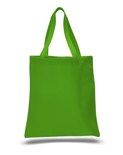 OAD OAD113 - Bolsa de Algodón Resistente para Uso Diario