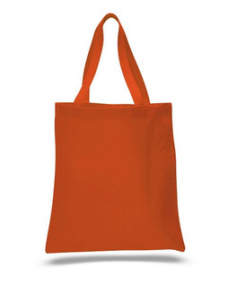 OAD OAD113 - Bolsa de Algodón Resistente para Uso Diario