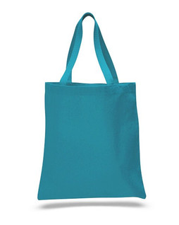 OAD OAD113 - Bolsa de Algodón Resistente para Uso Diario
