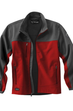 DRI DUCK 5350T - Motion Soft Shell Jacket Tall Sizes