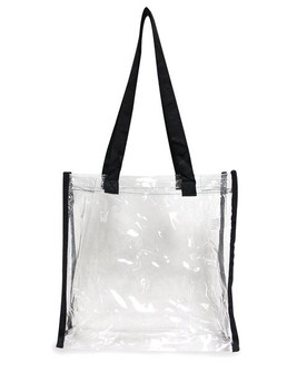 OAD OAD5004 - Bolsa Transparente para Eventos y Seguridad