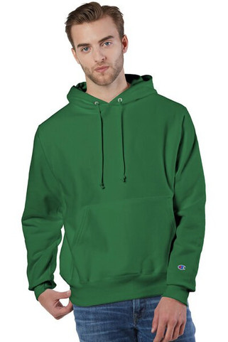 Champion S1051 - Reverse Weave® 17.15 oz./lin. yd. Pullover Hood