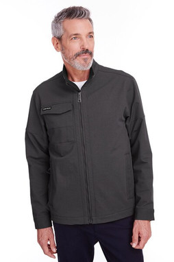 Dri Duck DD5327 - Ace Softshell Jacket