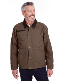 Dri Duck DD5091 - Quarry Washed Canvas Adventure Jacket
