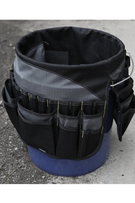 Dri Duck DI1400 - 100% Polyester Bucket Tool Bag