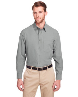 UltraClub UC500 - Mens Bradley Performance Woven Shirt