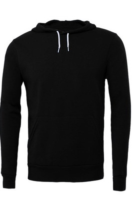 Radsow KS185 - Cozy Cotton-Blend Front Pocket Hoodie