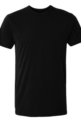 Radsow Apparel KS001 - T-Shirt Confortable en Pur Coton Naturel